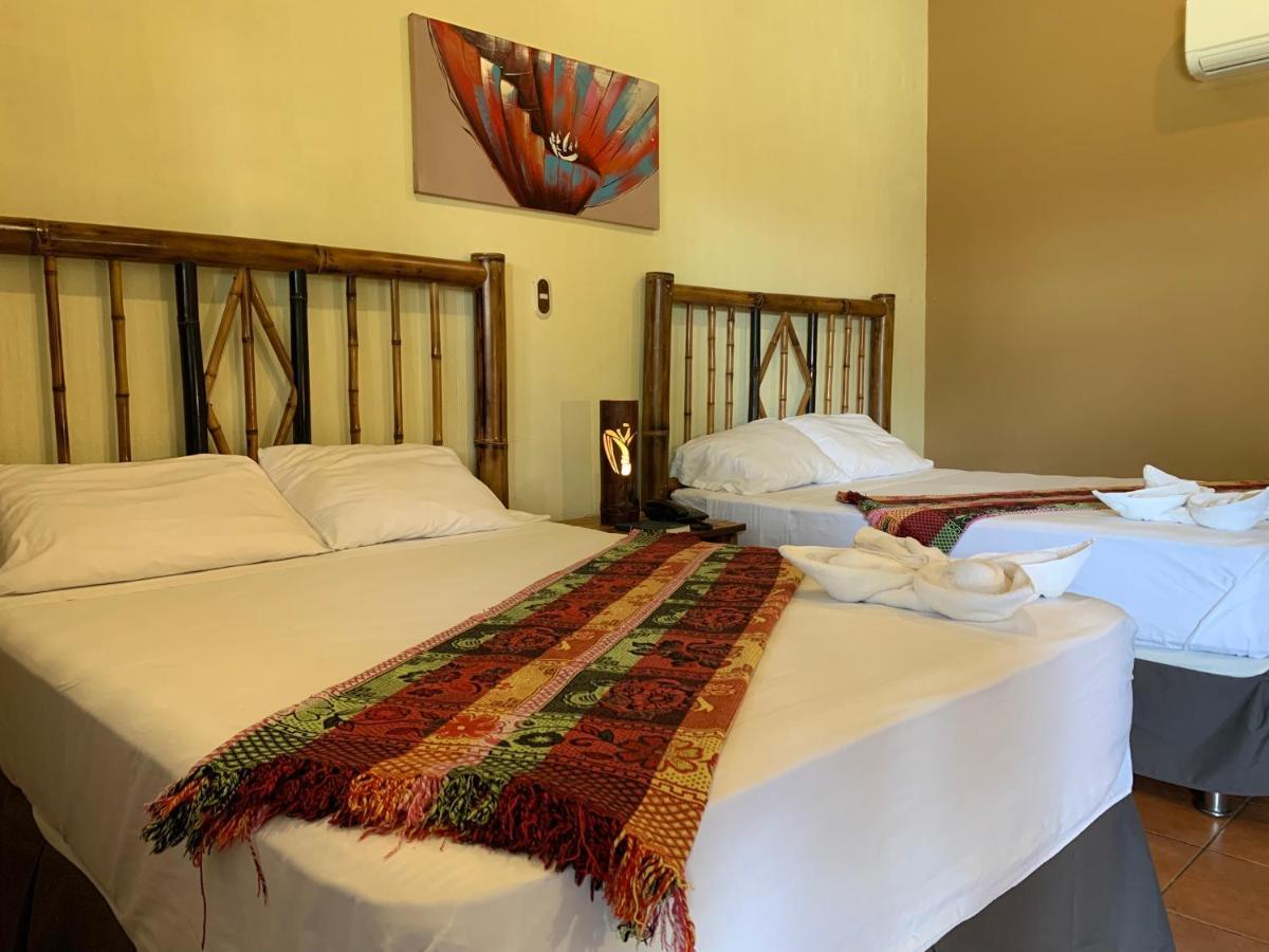 Zafra Hotel Реталулеу Экстерьер фото