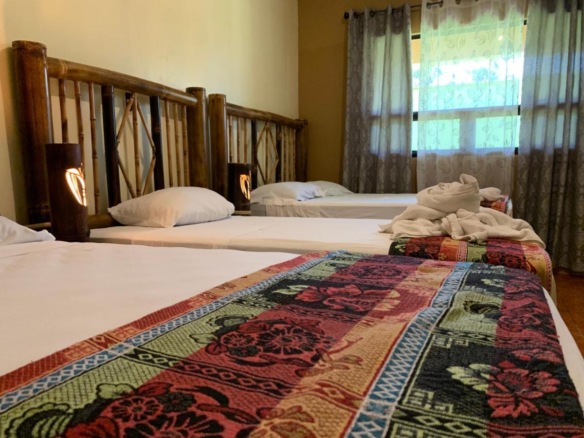 Zafra Hotel Реталулеу Экстерьер фото