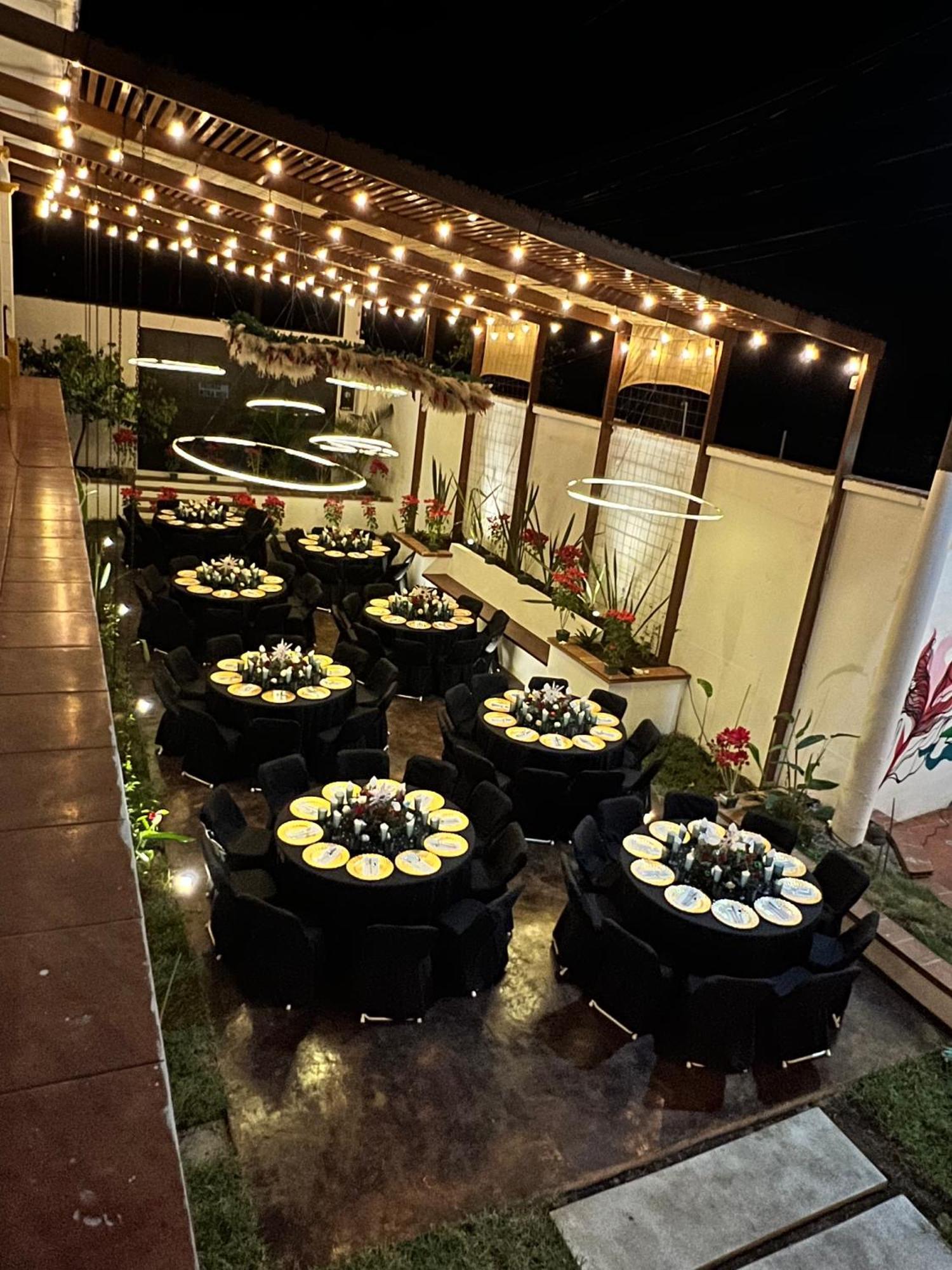 Zafra Hotel Реталулеу Экстерьер фото